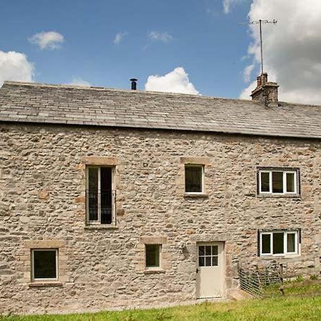 Dale House Farm Cottage Weathercote Ngoại thất bức ảnh