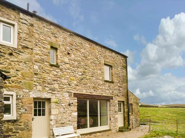 Dale House Farm Cottage Weathercote Ngoại thất bức ảnh