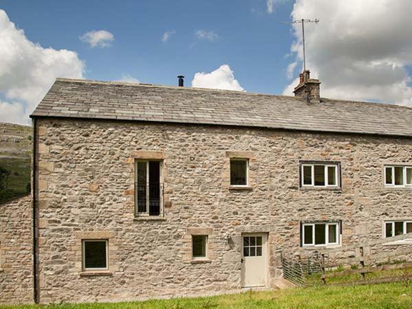 Dale House Farm Cottage Weathercote Ngoại thất bức ảnh