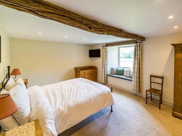Dale House Farm Cottage Weathercote Ngoại thất bức ảnh