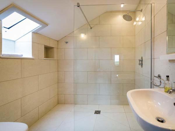 Dale House Farm Cottage Weathercote Ngoại thất bức ảnh