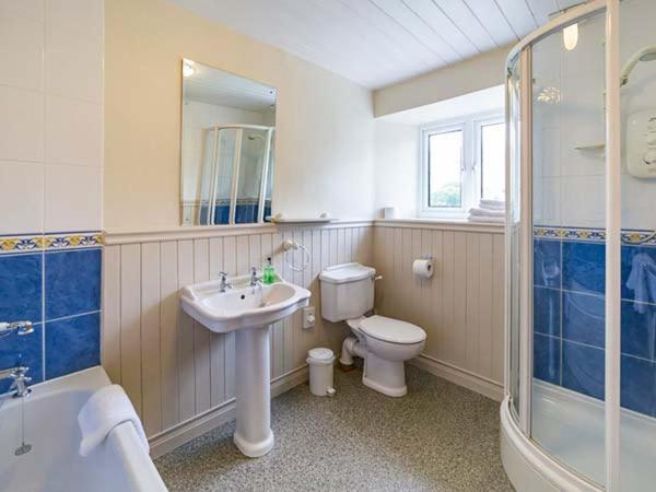 Dale House Farm Cottage Weathercote Ngoại thất bức ảnh