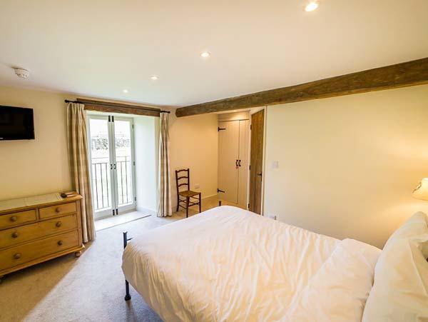 Dale House Farm Cottage Weathercote Ngoại thất bức ảnh