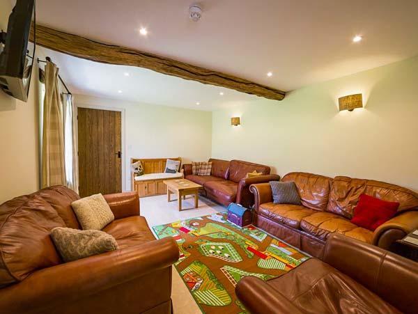 Dale House Farm Cottage Weathercote Ngoại thất bức ảnh