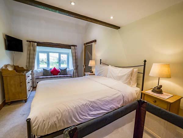 Dale House Farm Cottage Weathercote Ngoại thất bức ảnh