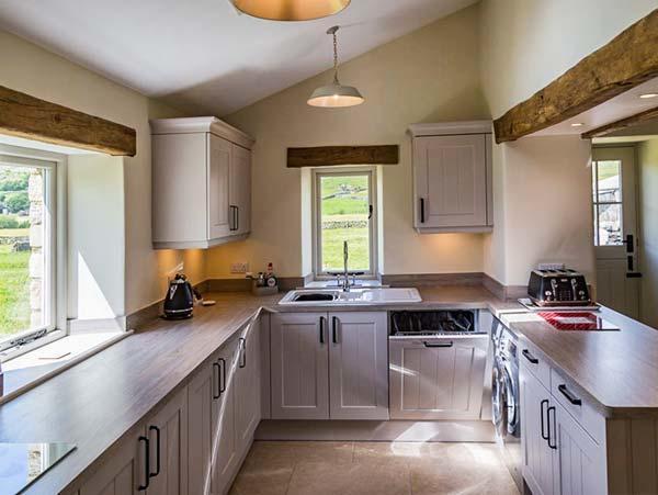Dale House Farm Cottage Weathercote Ngoại thất bức ảnh
